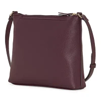 Liz Claiborne Penelope Crossbody Bag