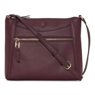 Liz Claiborne Penelope Crossbody Bag