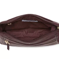 Liz Claiborne Penelope Crossbody Bag