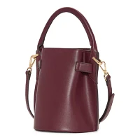 Liz Claiborne Boyda Bucket Bag