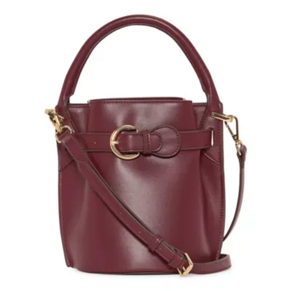Liz Claiborne Boyda Bucket Bag