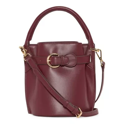Liz Claiborne Boyda Bucket Bag