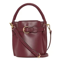 Liz Claiborne Boyda Bucket Bag