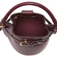 Liz Claiborne Boyda Bucket Bag