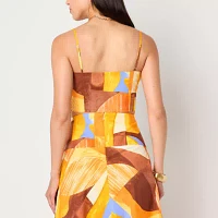 Worthington Womens Bandeau Top