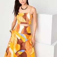 Worthington Womens Bandeau Top