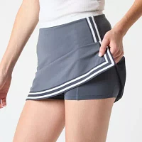 Arizona Womens Skater Skirt-Juniors