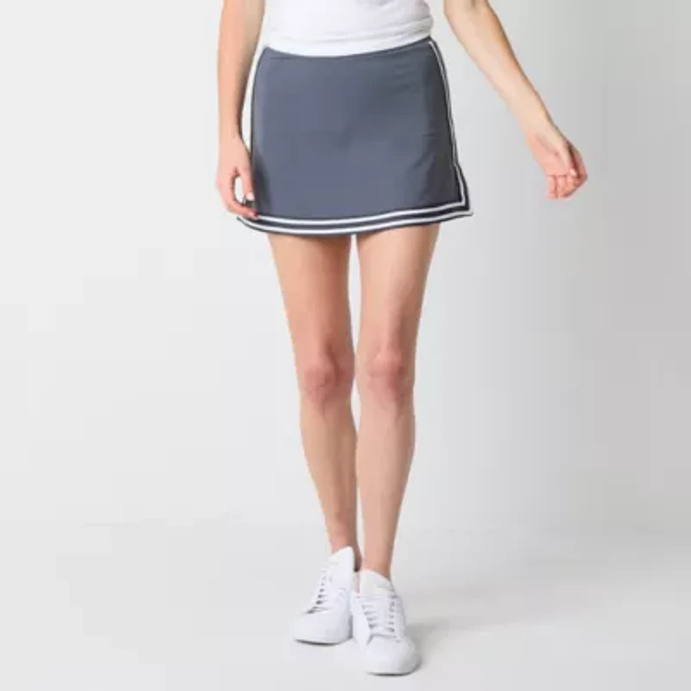 Arizona Womens Skater Skirt-Juniors