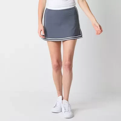 Arizona Womens Skater Skirt-Juniors