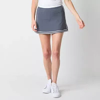Arizona Womens Skater Skirt-Juniors