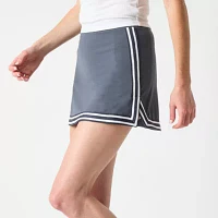Arizona Womens Skater Skirt-Juniors