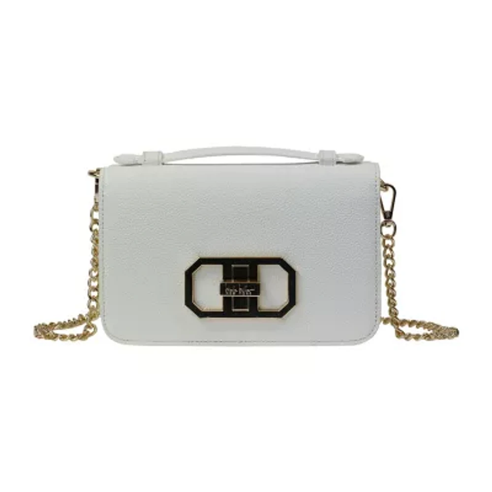 Nicole Miller Crossbody Bag