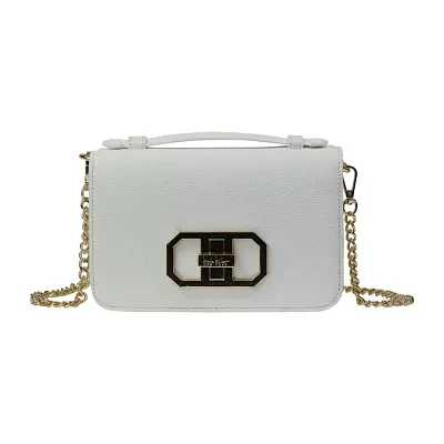 Nicole Miller Crossbody Bag