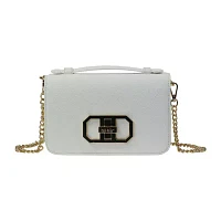 Nicole Miller Crossbody Bag
