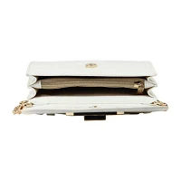 Nicole Miller Crossbody Bag