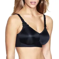 Dominique Jillian Minimizer Wireless Full Coverage Bra 6800