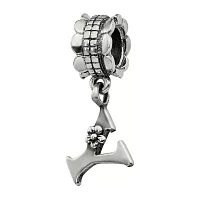 PS Personal Style Sterling Silver Bead