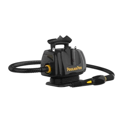 PoulanPro Multi-Purpose Portable Steam Cleaner