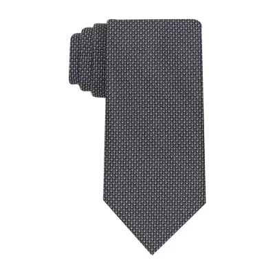 Collection By Michael Strahan Tonal Tie