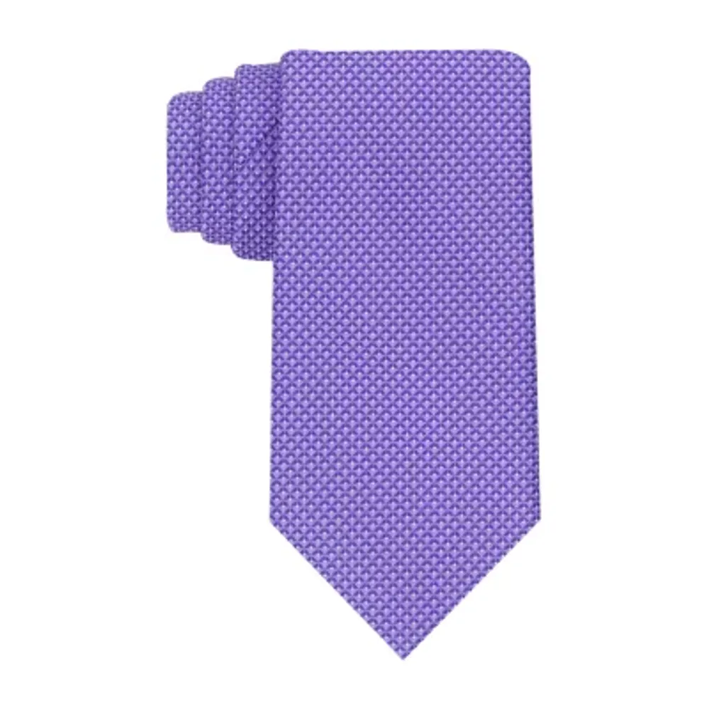 Collection By Michael Strahan Tonal Tie