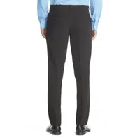 Van Heusen Stain Shield Mens Slim Fit Flat Front Pant