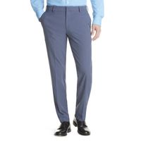 Van Heusen Stain Shield Mens Slim Fit Flat Front Pant