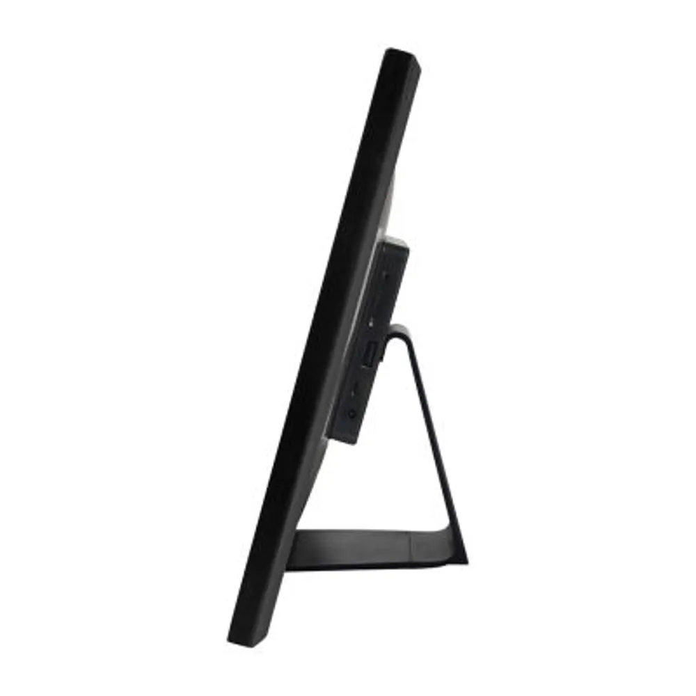 Simply Smart Home PhotoShare Friends and Family 8" Smart Digital Photo Frame