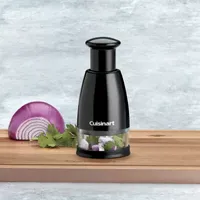 Cuisinart Handheld Mini Chopper