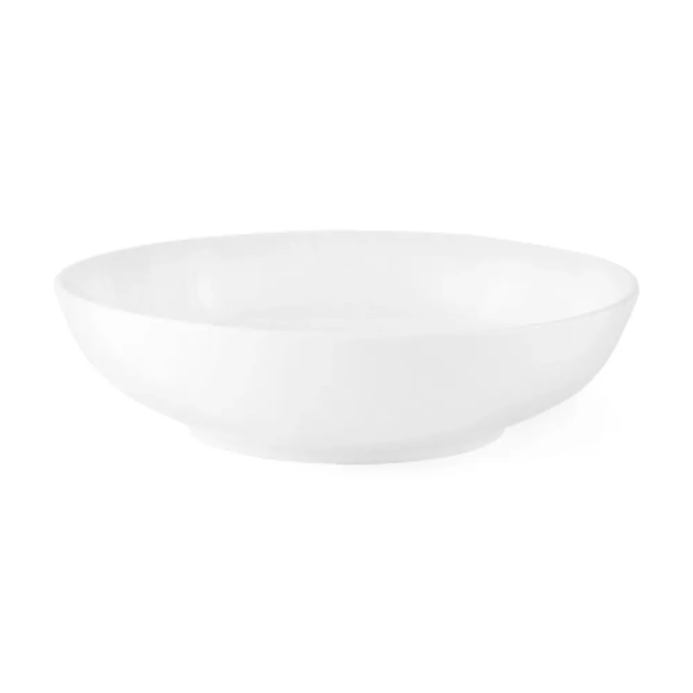 Porcelain Serving Bowl – GOOD HOMES
