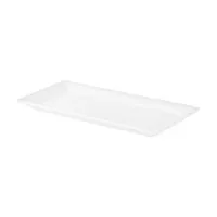 Home Expressions Porcelain Serving Tray