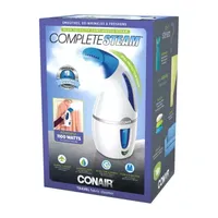 Conair Complete Steam Travel Garment Steamer