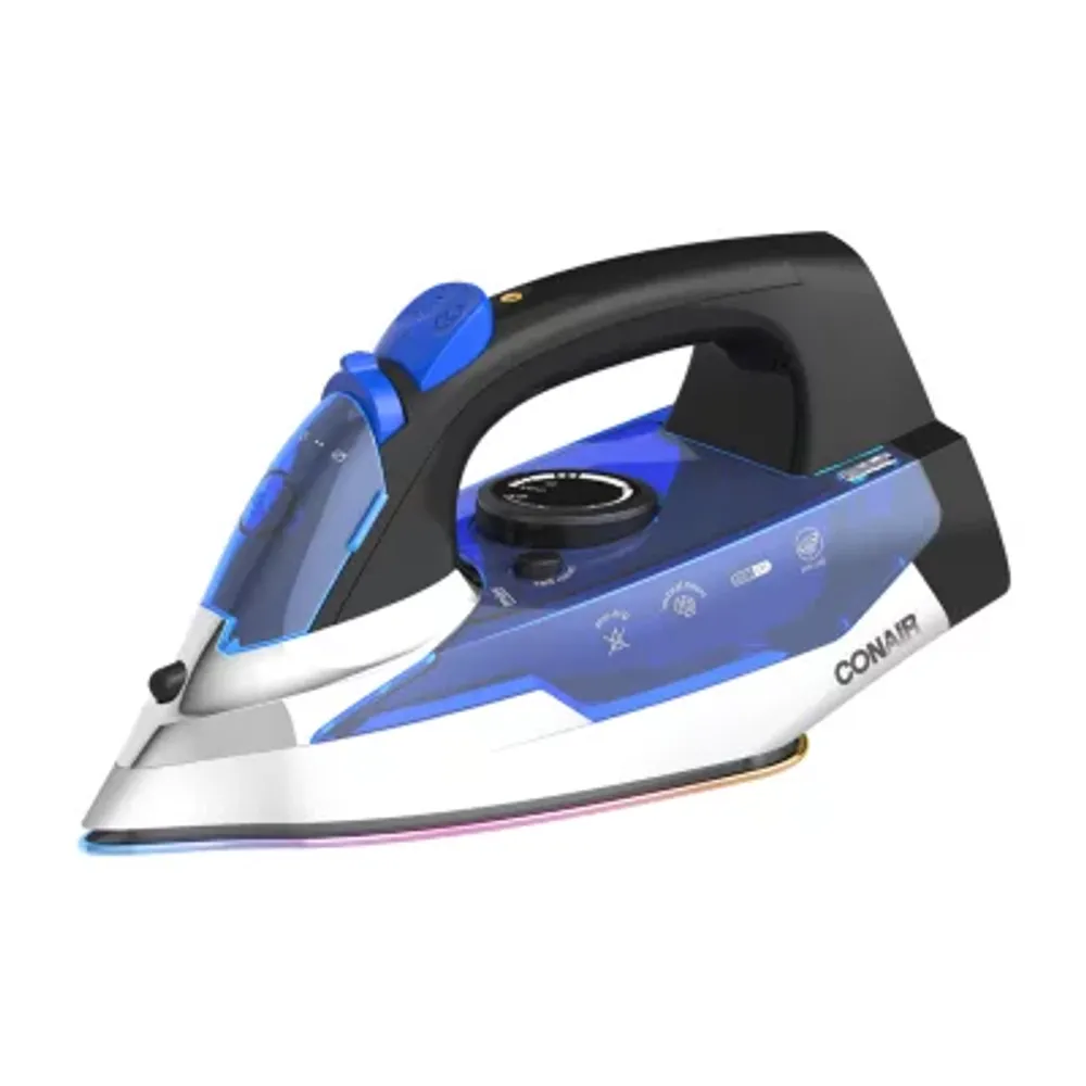 Conair Extreme Steam Super Steam Iron - 1875 Watts