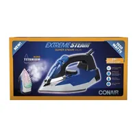 Conair Extreme Steam Super Steam Iron - 1875 Watts