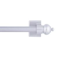 Kenney Sheridan 7/16 Adjustable Curtain Rod