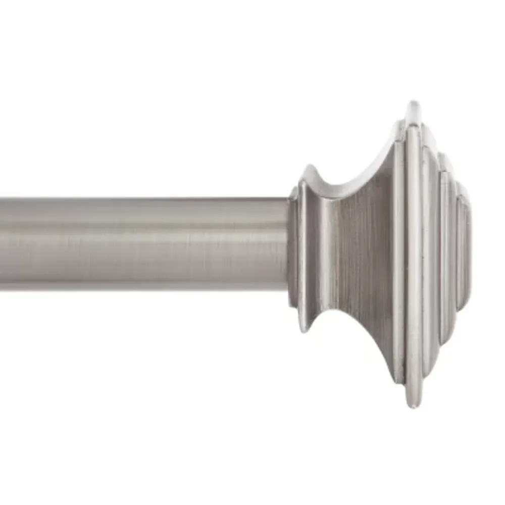 Kenney Jamestown 1 Adjustable Curtain Rod