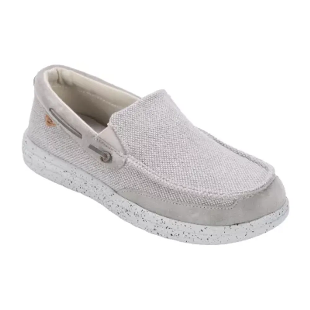 Lamo Mens Lamo Mens Calvin Slip-On Shoe