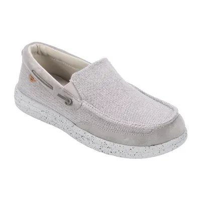 Lamo Mens Calvin Slip-On Shoe