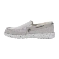 Lamo Mens Lamo Mens Calvin Slip-On Shoe