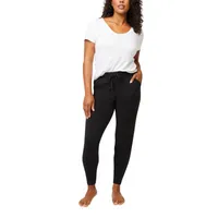 Hanes Ecosmart Womens Jogger Pant