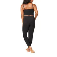 Hanes Ecosmart Womens Jogger Pant