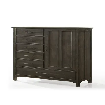 Atlas Bedroom Collection 6-Drawer Chest