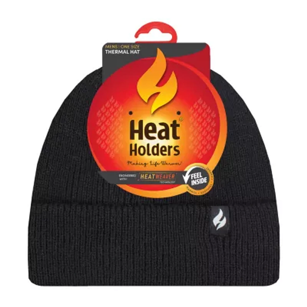 Heat Holders  Oran Beanie Mens Beanie