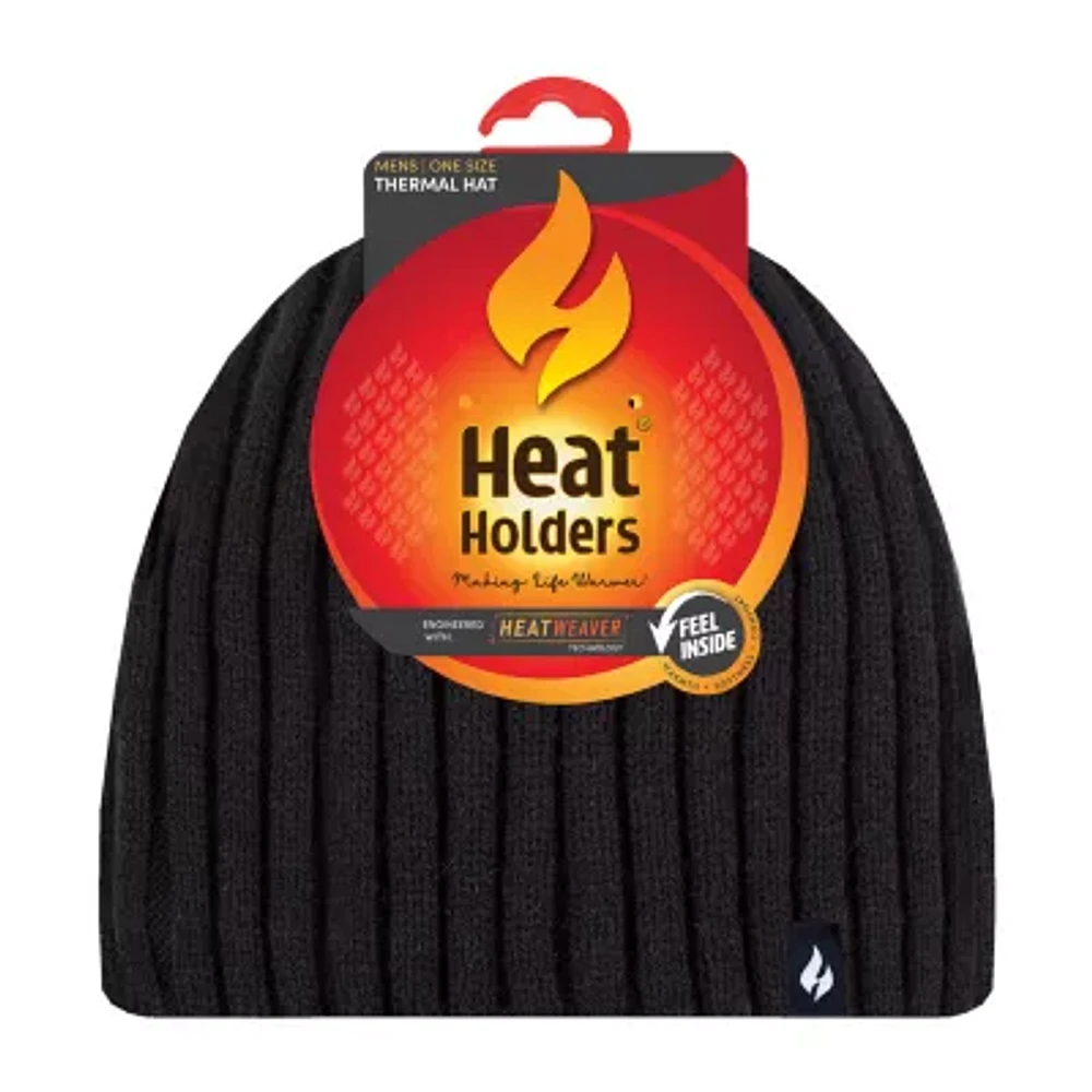 Heat Holders  Hudson Beanie Mens Beanie