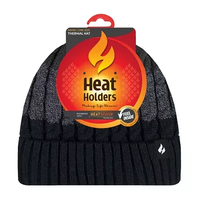 Heat Holders  Mavis Beanie Mens Beanie