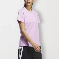 adidas Side Script Graphic Tee
