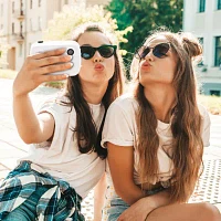 Lexibook Instant Camera For Kids Electronic Game