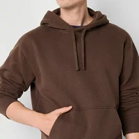 Arizona Mens Long Sleeve SUPER SOFT Hoodie