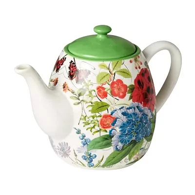Certified International Greenhouse Serving Pitcher