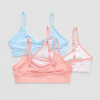 Thereabouts 3-pc. Bralette 340033