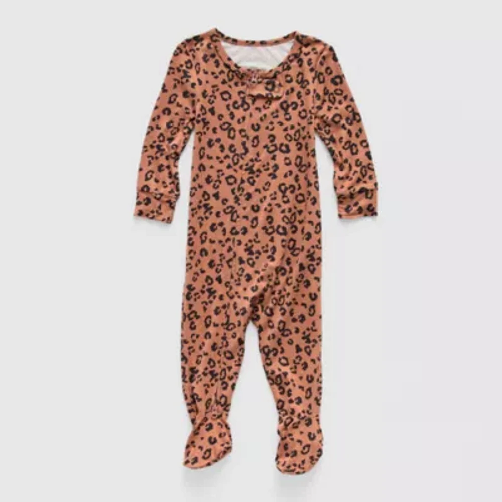 Grayson Little Baby Girls Sleep and Play